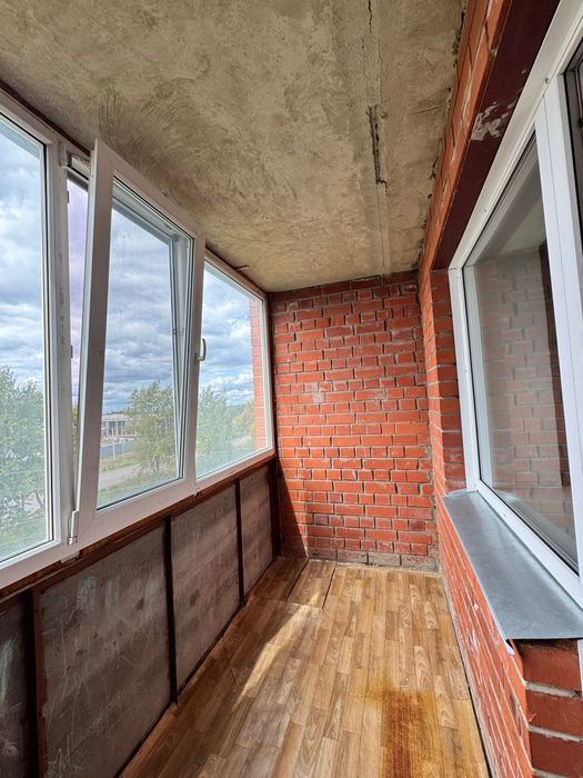 Продам 3-х ком квартиру