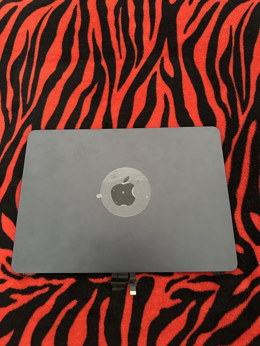 Ansamblu display Macbook AIR M3 13” 2024 Midnight