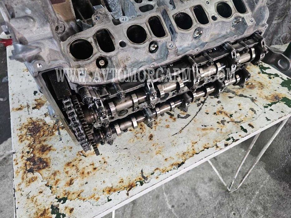 Двигател БМВ 184 коня 320д 120д 520д 420д Н47Д20Ц Ф30 Ф31 Ф20 Ф10 Ф11 Ф36 F30 F31 F20 F10 F11 N47D20C