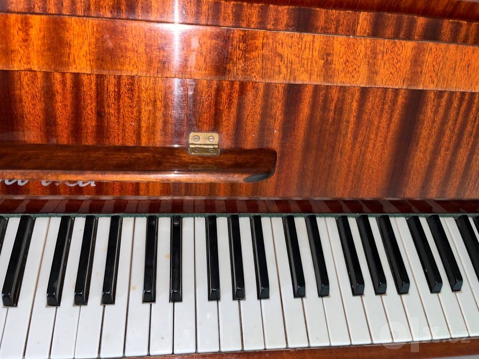 Fortepiano Sotiladi