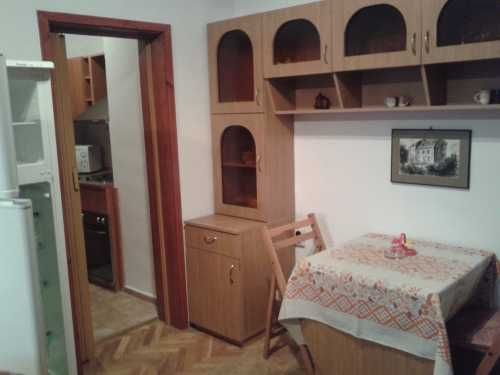 Дава се под наем Двустаен апартамент в София, Лозенец - 65 кв.м за 448.8 € - Снимка #3