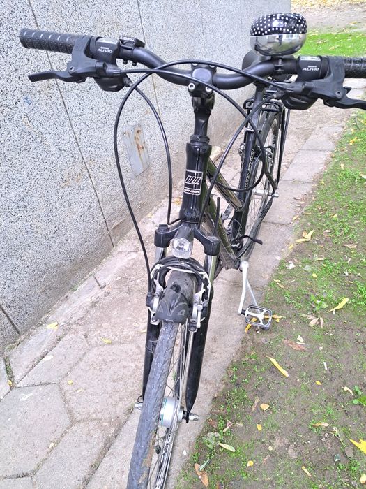 Велосипед колело 28 ц . Winora