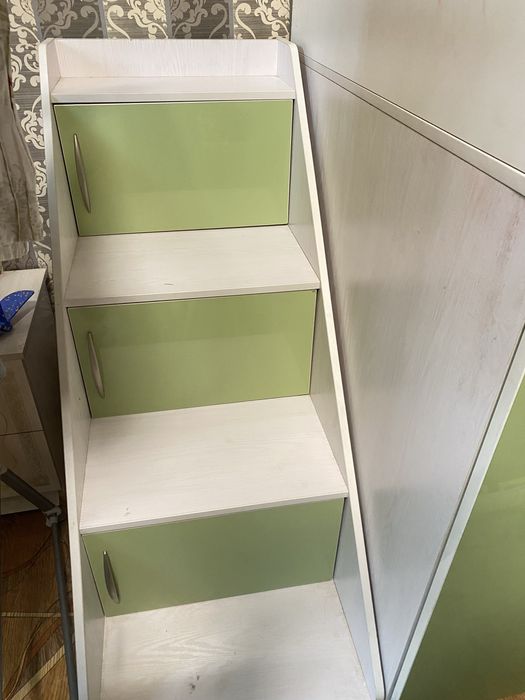 Детская кровать  срочная продажа