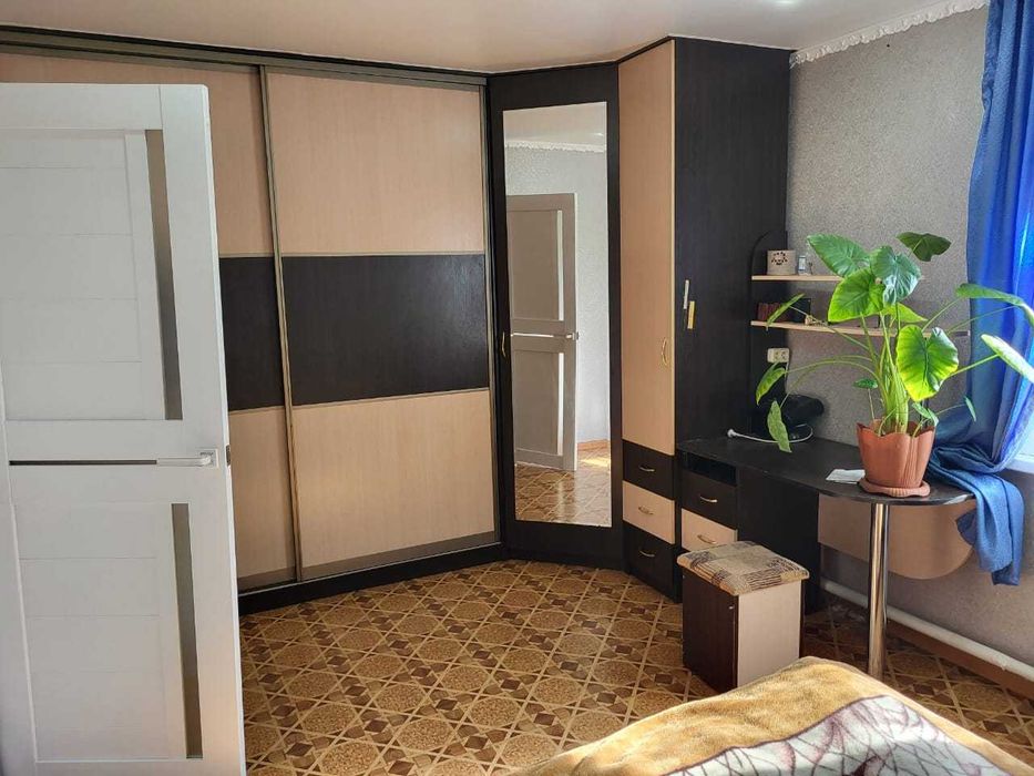 Продаётся дом в Рабочем посёлке