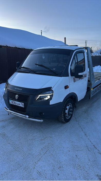 Эвакуатор круглосуточно