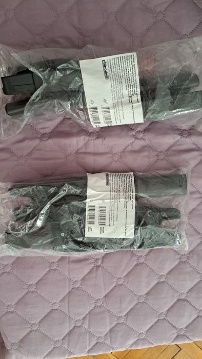 Адаптери за столче за кола Duosmart