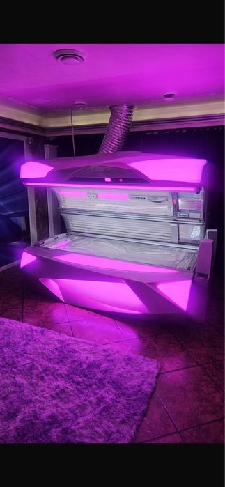 Solar ERGOLINE prestige 1000