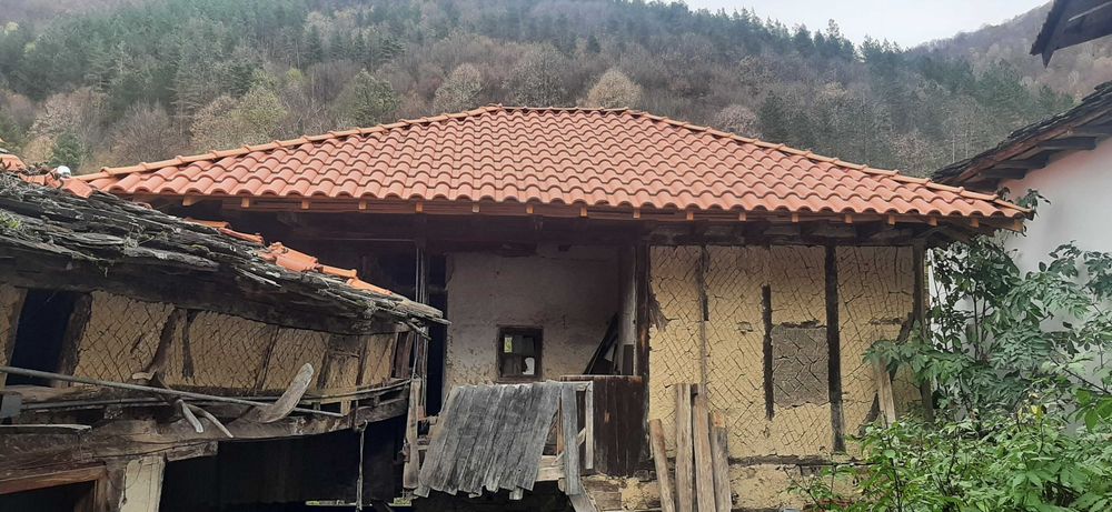 Продава се Къща в Троян - 40 кв.м за 574 €/кв.м - Снимка #5