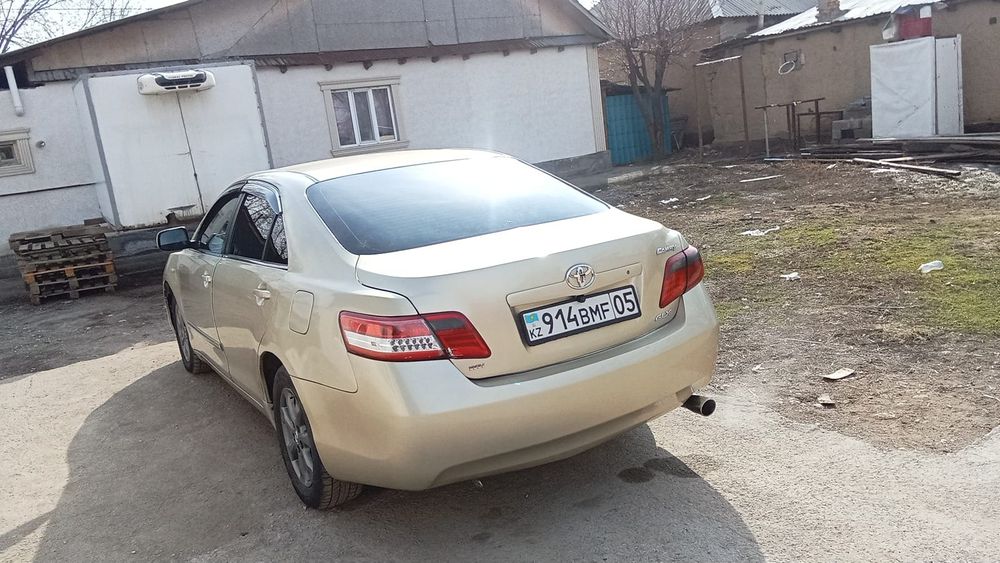 Продам авто. Тойота Камри 40