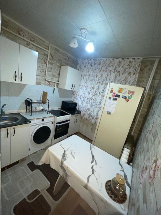 Продам квартиру 1,5 на Потанина
