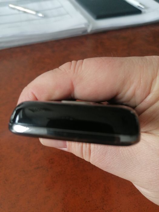 Самсунг с две карти