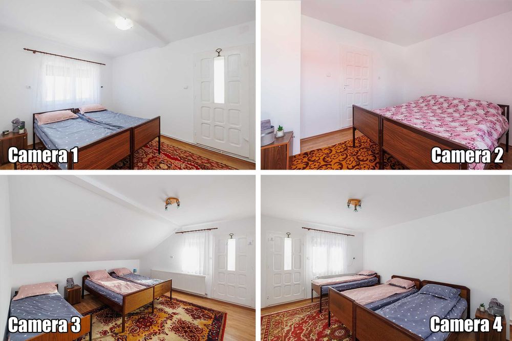 Cabana Rus Belis de inchiriat in jud Cluj aproape de Rasca si Marisel