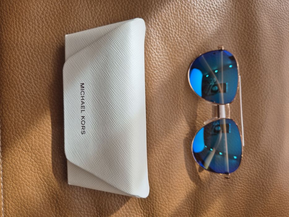 Слънчеви очила Michael Kors