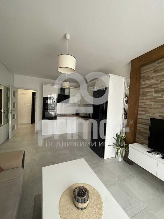 Продава се Двустаен апартамент в Велико Търново, Картала - 70 кв.м за 1922 €/кв.м - Снимка #3