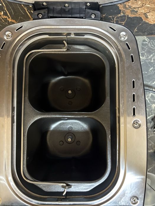 Хлебопекарна финлукс