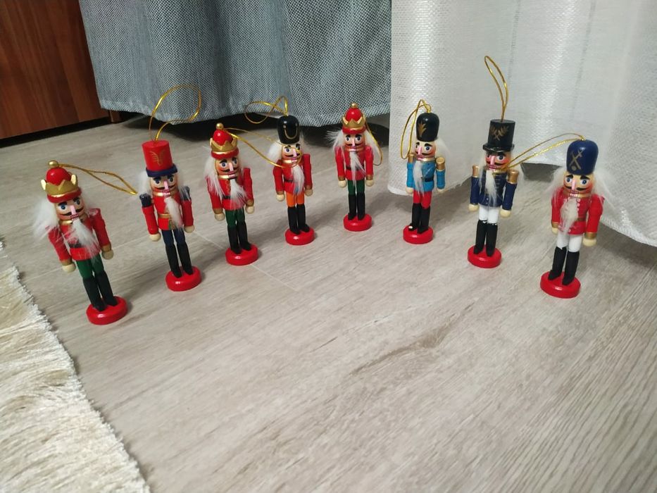 Новый год  подарки