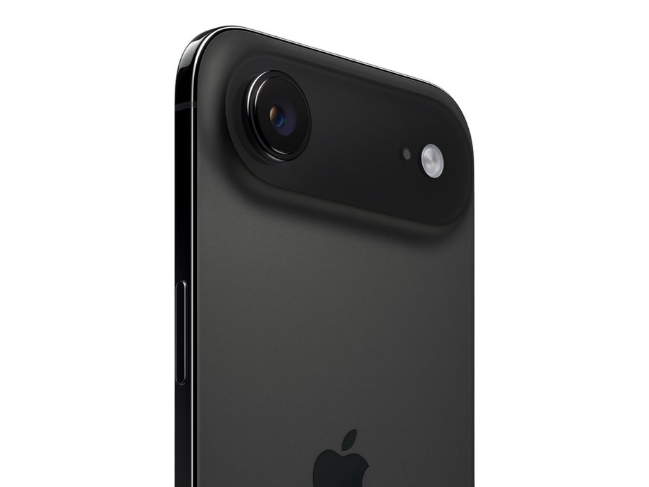 НОВ! Apple iPhone 17 Air 256GB Black 2г. Гаранция!