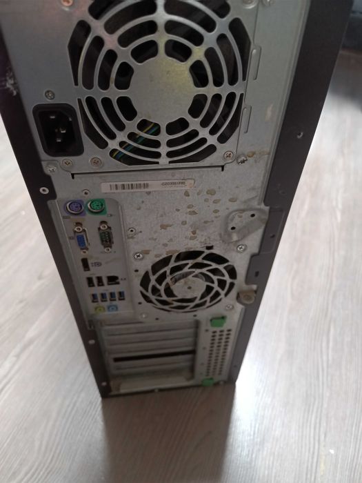 Computer I5  aplicatii industriale