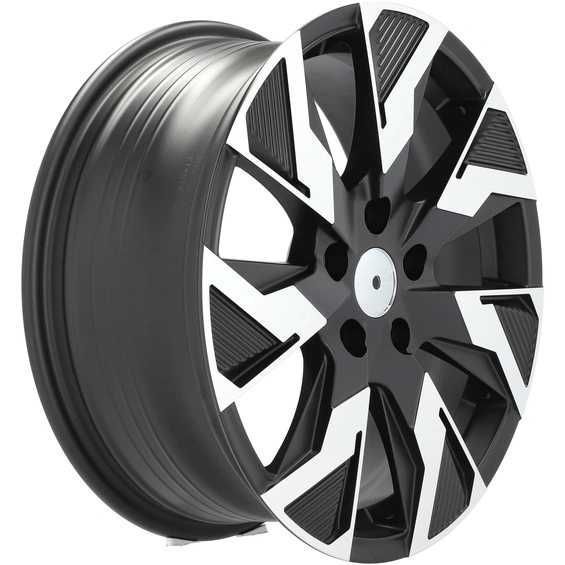 17" Джанти 5х112 за Mercedes-Benz Renault Trafc III OPEL Vivaro B II