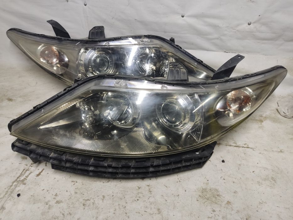 Фары Honda Elysion