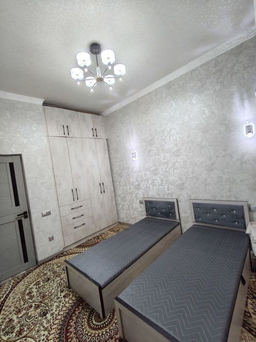 N:025 ПРОДАЕТСЯ 3/8/10 новостройка  ЖК Sag'bon residenсе