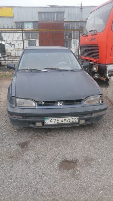 Продам honda concert 1993 год