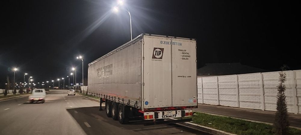 Продаётся срочно DAF