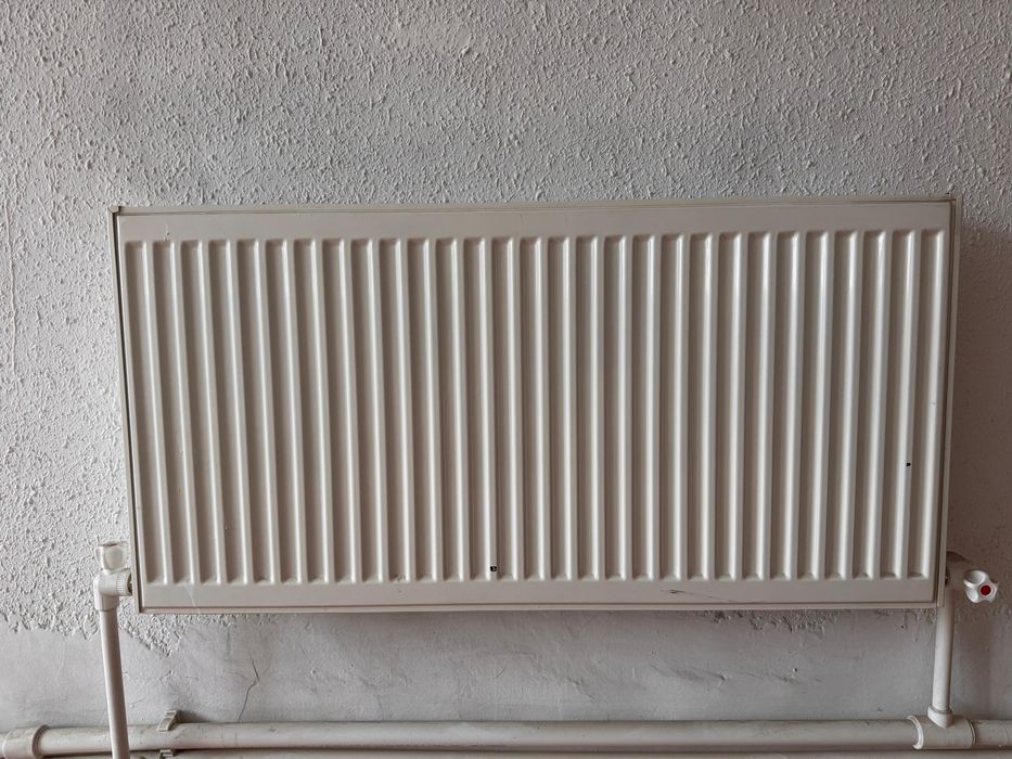 Продается радиатор