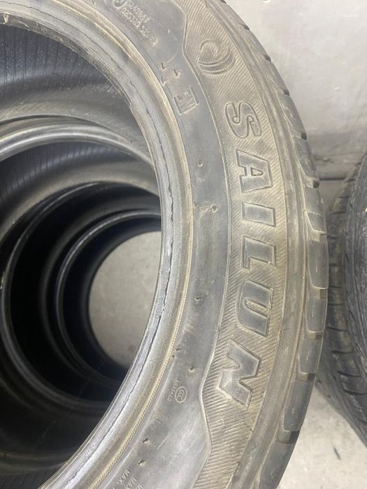 Летние шины 205/55R16 SAILUN