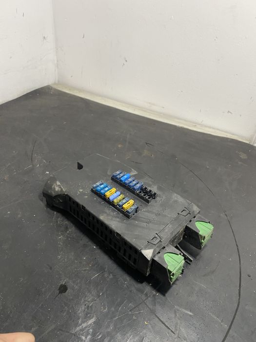 Panou sigurante Mercedes Vito W638 | 0005400650 | 2.2CDI