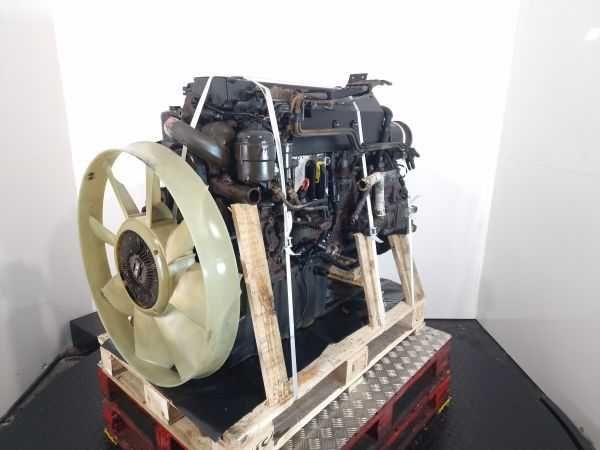 Motor Mercedes Benz OM926LA.EEV/2-00 / piese camioane