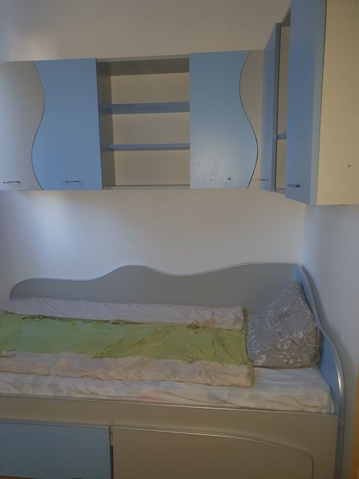 Garsonieră de închiriat – Câmpulung Muscel, zona Vișoi 3