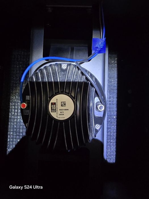 Driver 18 sound NSD1480N