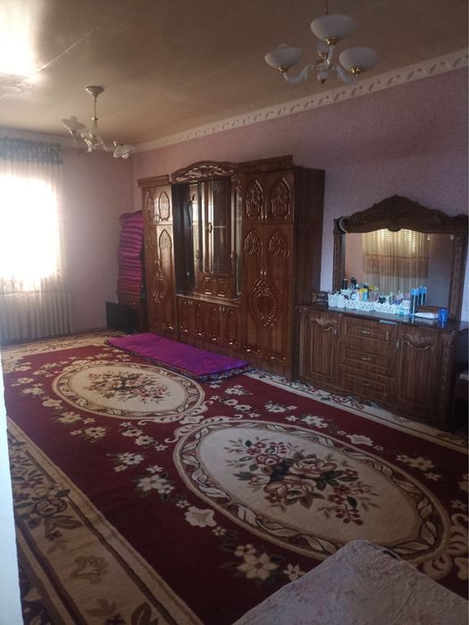 Кармана тумани ховли сотилади