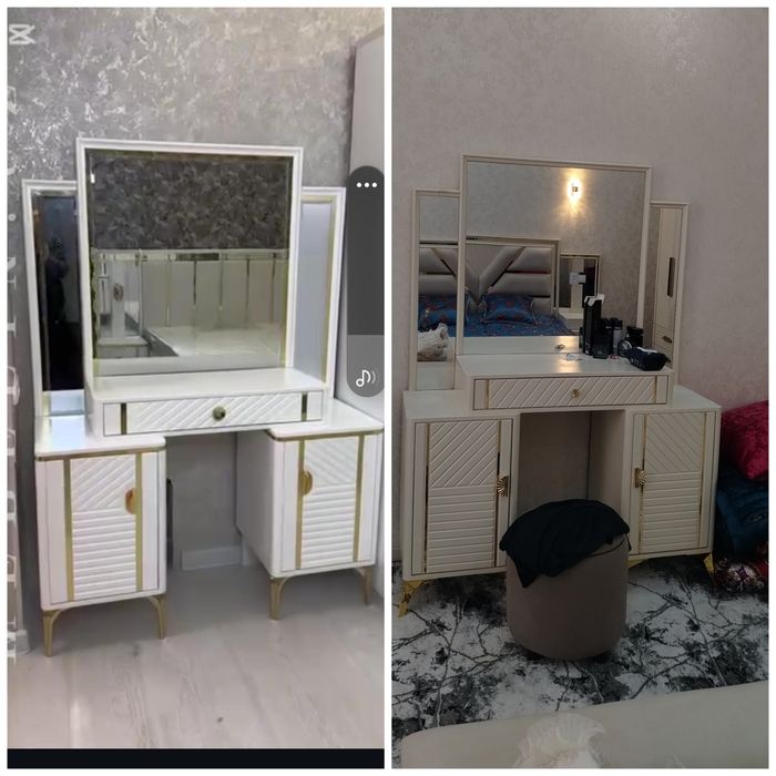 Mebel buyurtma asosida