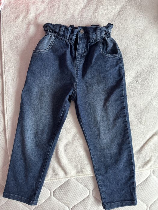 Детски дрехи Nike, Armani и др. марки. Размери в описанието