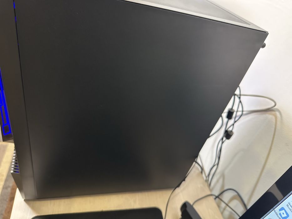 Calculator/Pc Gaming 32gb Ram, 1080ti 11 gb i7-10700k