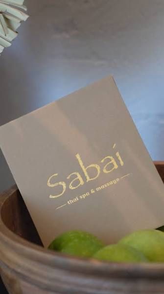 Продам сертификат в sabai spa center на сумму 20000