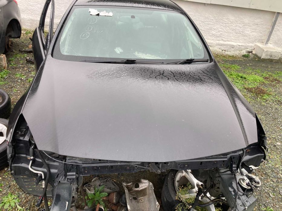 Преден капак опел инсигния insignia opel