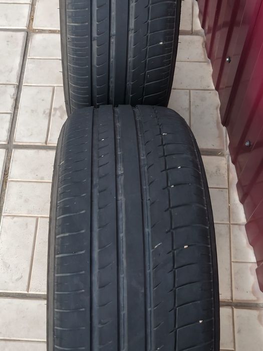 Продам летние шины