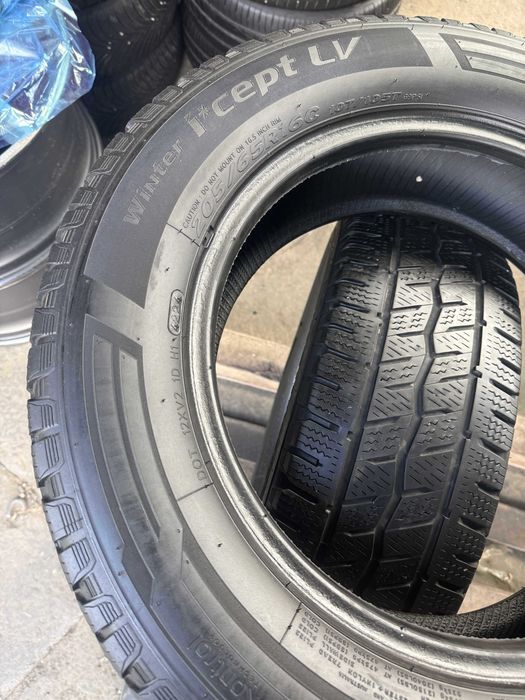 Anvelope Iarna 205/65 R16C - stoc depozit