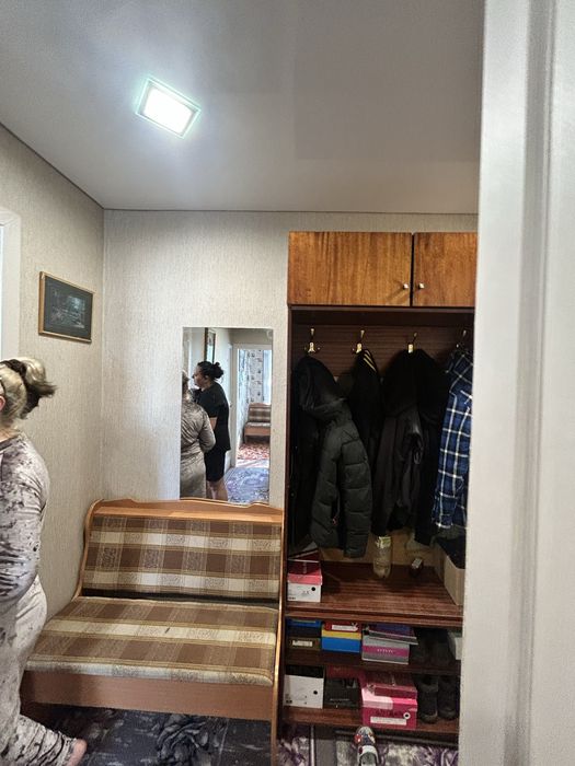 Продается квартира полуторка