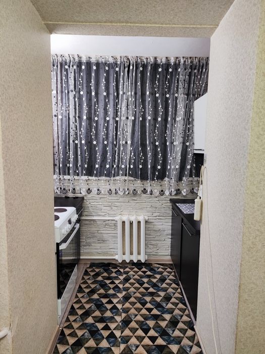 Продажа 2 комнатной квартиры