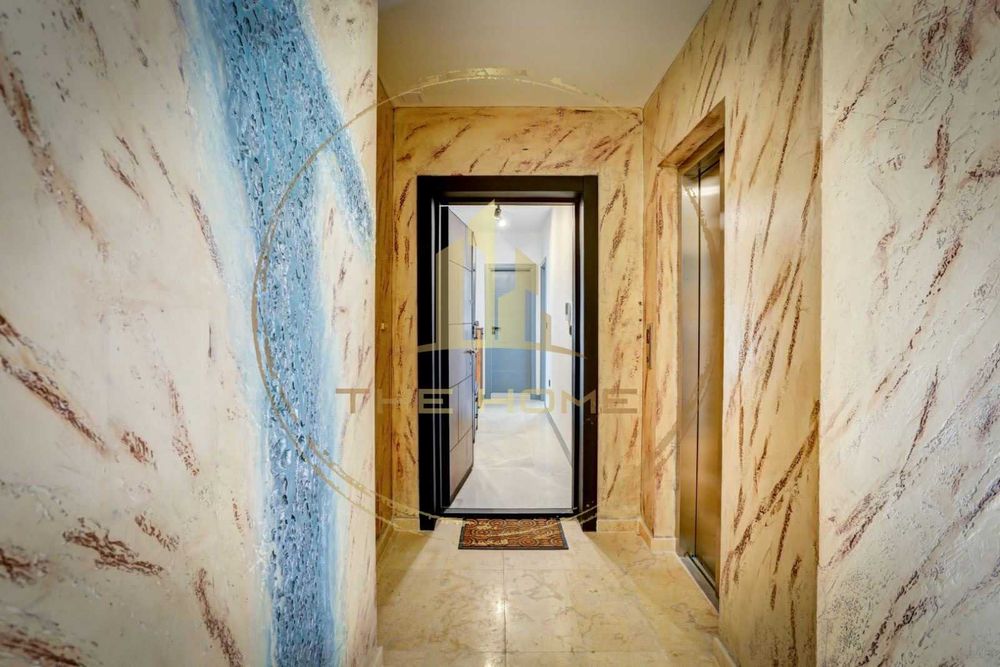 Дава се под наем Тристаен апартамент в Варна, Галата - 90 кв.м за 950 € - Снимка #4