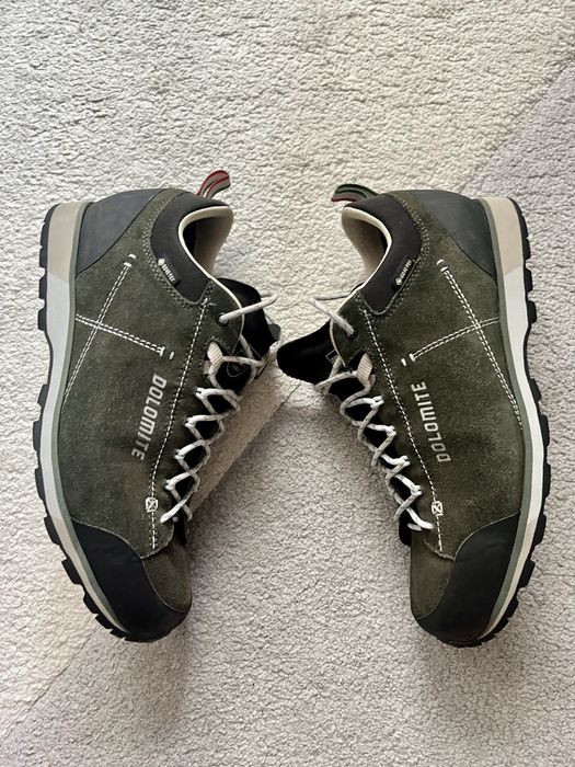 Ghete trekking Dolomite 54 Hike Low Evo GTX  42 (28cm)