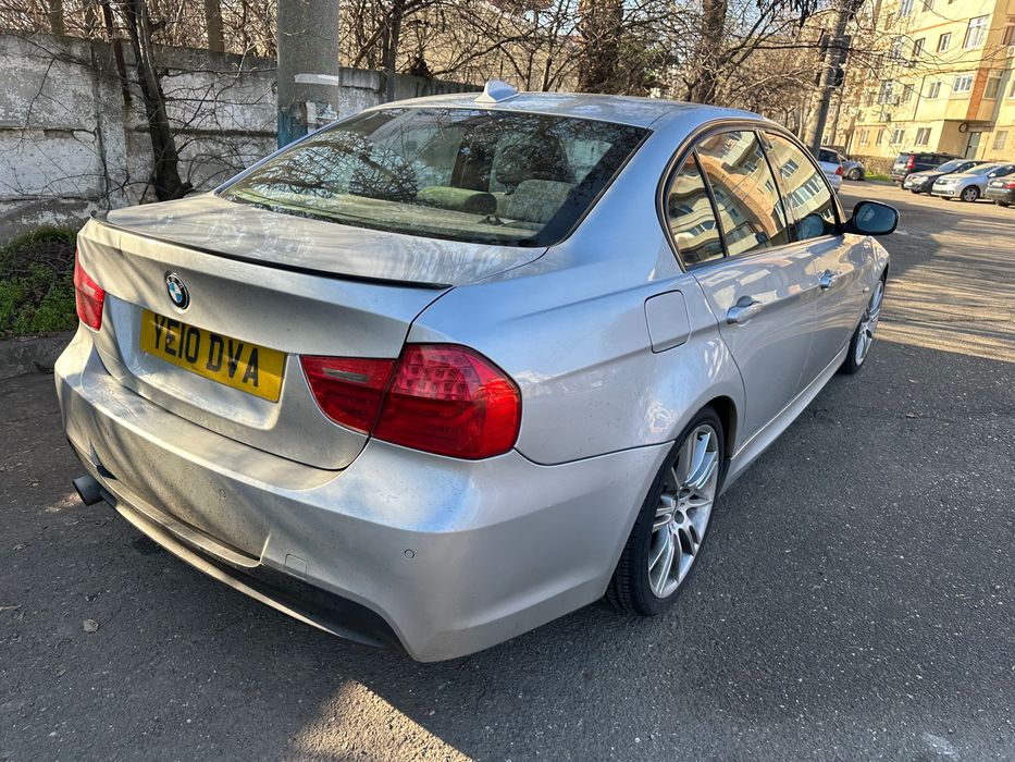 Bmw M Sport  2.0d (Motorizare F10/F30 ) adus recent volan dreapta