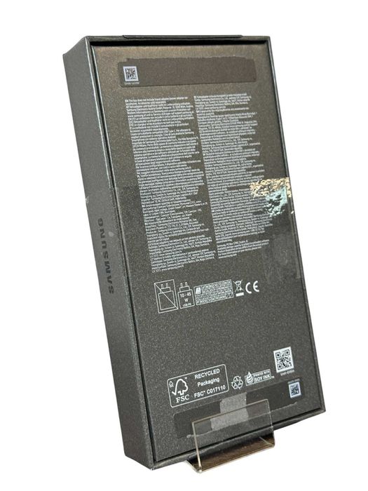 SAMSUNG S25 FE 128 GB Jetblack