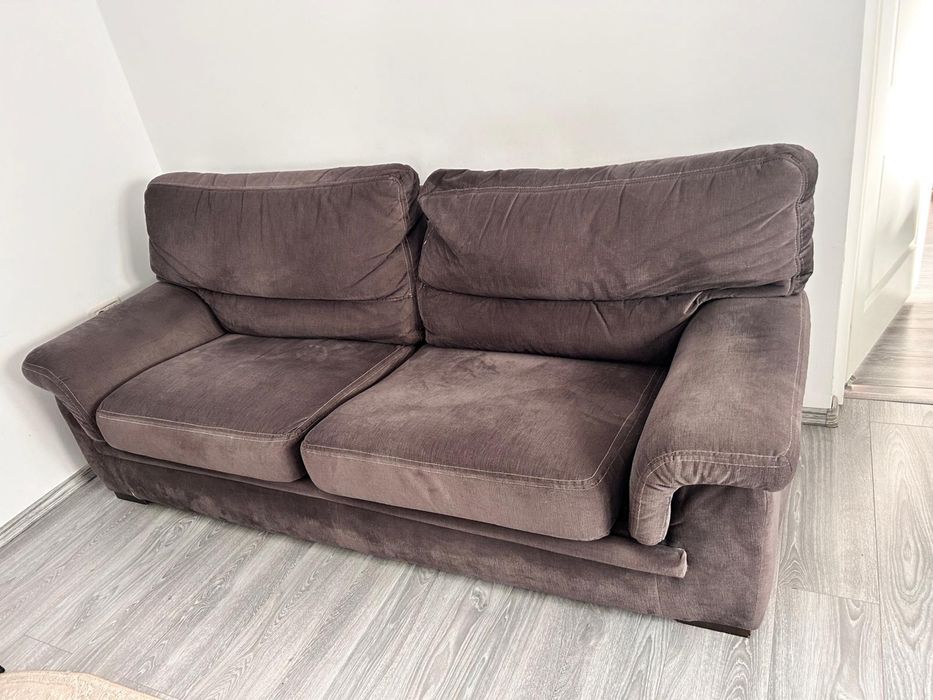 Set canapea+2 fotolii