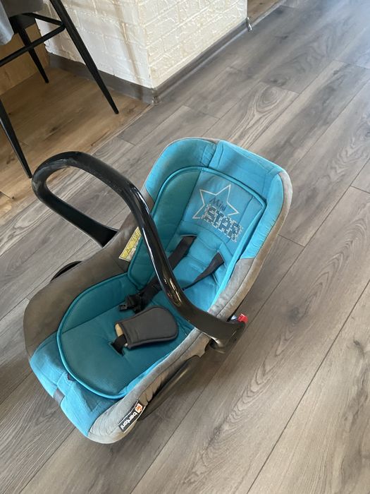 Бебешко столче/кошница за кола от 0-13кг