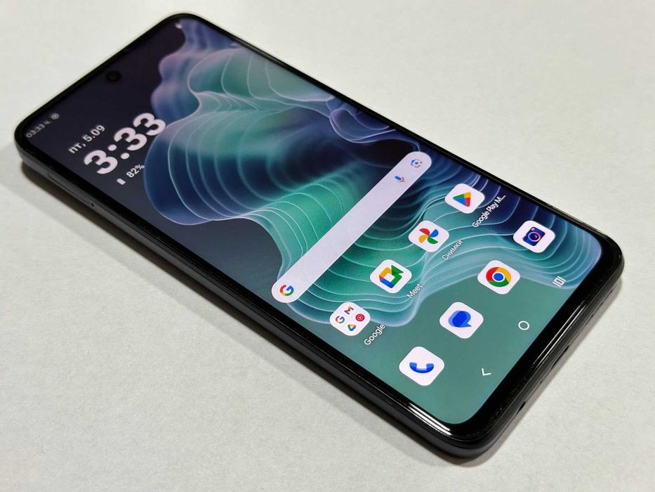 Motorola Moto G35 5G 256GB 4GB RAM Dual